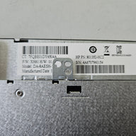HP Super-Multi 8x DVD/CD Re-writable Slim 9mm SATA Optical Drive ( DA-8AESH-13B 801352-HC2 ) REF
