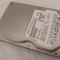 0A31885 - Hitachi Deskstar 80Gb SATA 3.5" 7200Rpm HDD - Refurbished