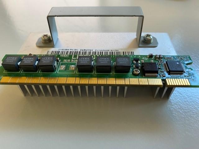 IBM XSeries VRM ( 24R2701   IBM )