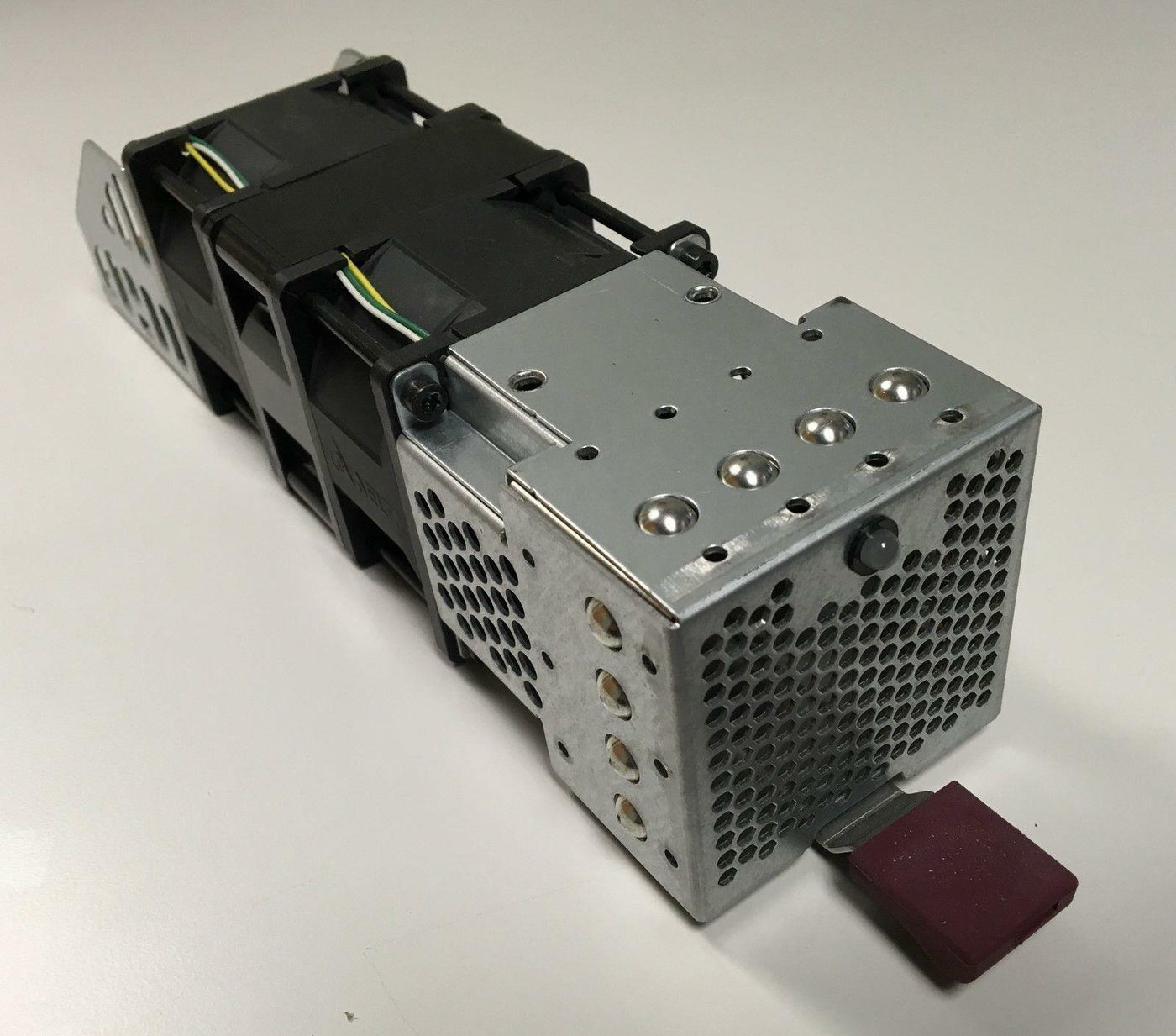 HP MSA60 MSA70 StorageWorks Fan Module ( 012926-000 399052-001 ) USED