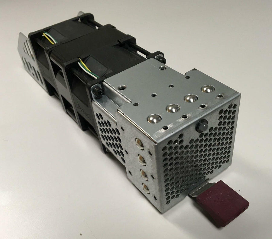 HP MSA60 MSA70 StorageWorks Fan Module ( 012926-000 399052-001 ) USED