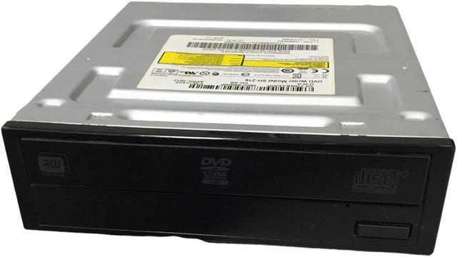 IBM SH-216AB/LEAHF VER AB SATA Black Bezel DVD-RW Drive ( 0A68692 71Y5545 0025200416 ) USED