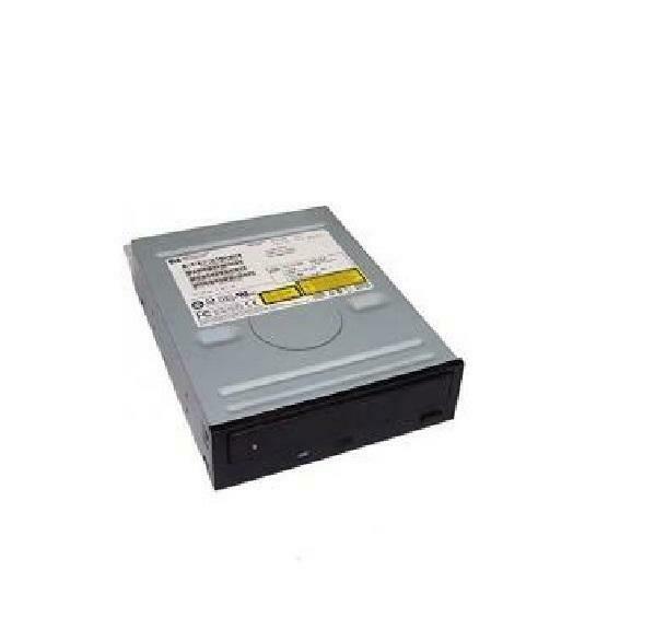 HP 48x CD ROM Drive ( GCR-8482B 266072-001 3R-A4788-AA 176135-MD1 ) REF