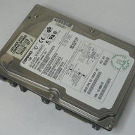 9J8005-046 - Seagate Compaq 9.1GB SCSI 68 Pin 10Krpm 3.5in Certified Refurbished HDD - Refurbished