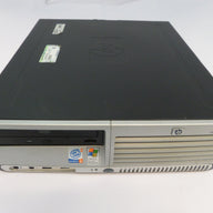 PC923A#ABU - HP Compaq dc7100 Intel P4 3GHz 1Gb RAM CD/DVD-ROM Small Form Factor - No HDD - USED