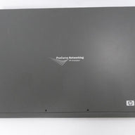 HP ProCurve 2626, 24 Port Managed Ethernet Switch ( j4900c used )