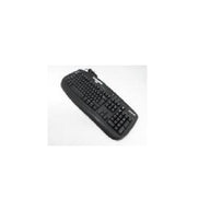 Microsoft DigitaL Media 105-Key USB UK Keyboard (1031 X809746-161 KC-0405  Microsoft )