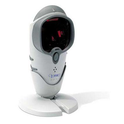 4320001 1100003000 - PSC Duet-1000 Barcode Scanner Kit with Stand and Cable - Refurbished