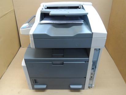 PR15835_Q7840A_HP LaserJet M5025 Multi-Function Printer - Image2