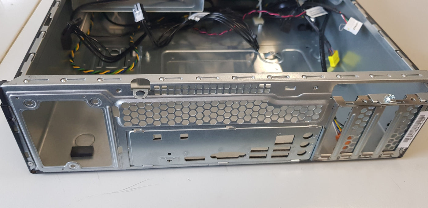 Lenovo ThinkCentre E73 Desktop PC CASE ONLY (003EUK  10AU003EUK)