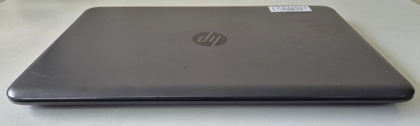 HP 250 G5 500GB HD 4GB RAM i5 14" NO BATTERY ( W4N26E#ABU ) SPR