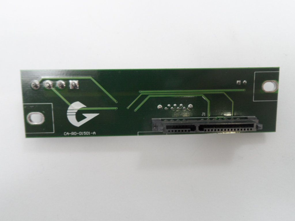 PR19564_CA-R0-01501-A_GH Industrial CA-R0-01501-A SATA Backplane - Image2