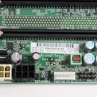 HP ProDesk 400 G1 H81 Motherboard Socket 1150 (718414-001 718778-001 REF)