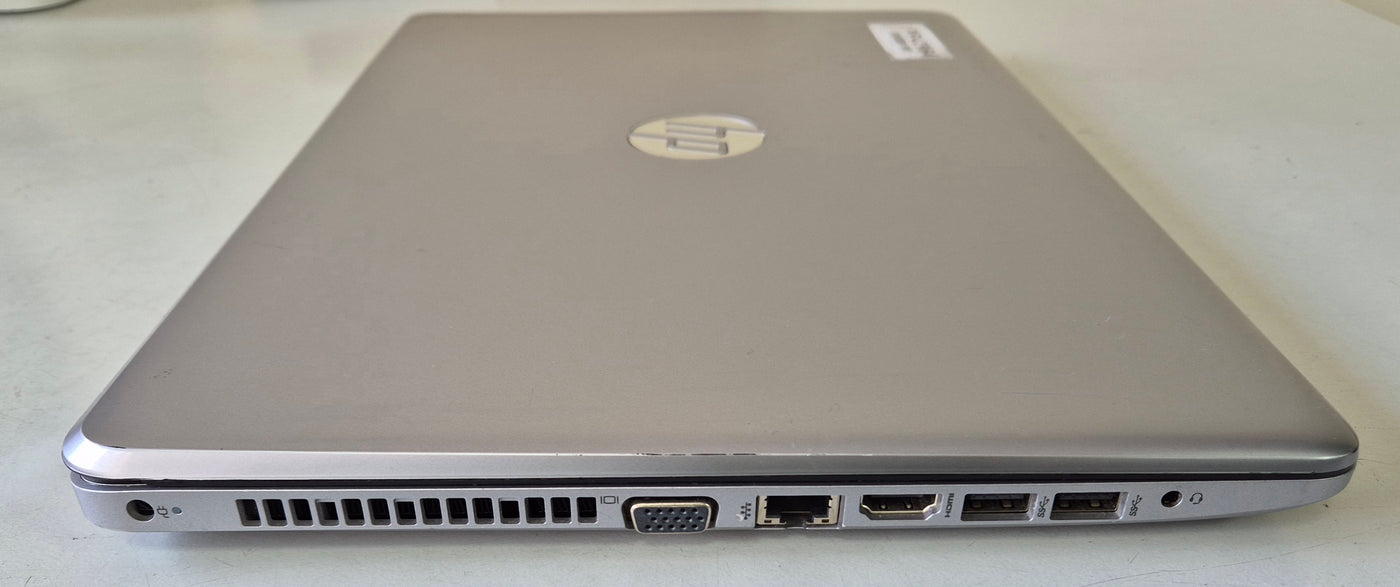 HP 250 G6 256GB SSD 8GB RAM i5-1135G7 2.4GHz NO OS 15.6" ( 1WY59EA#ABU ) SPR