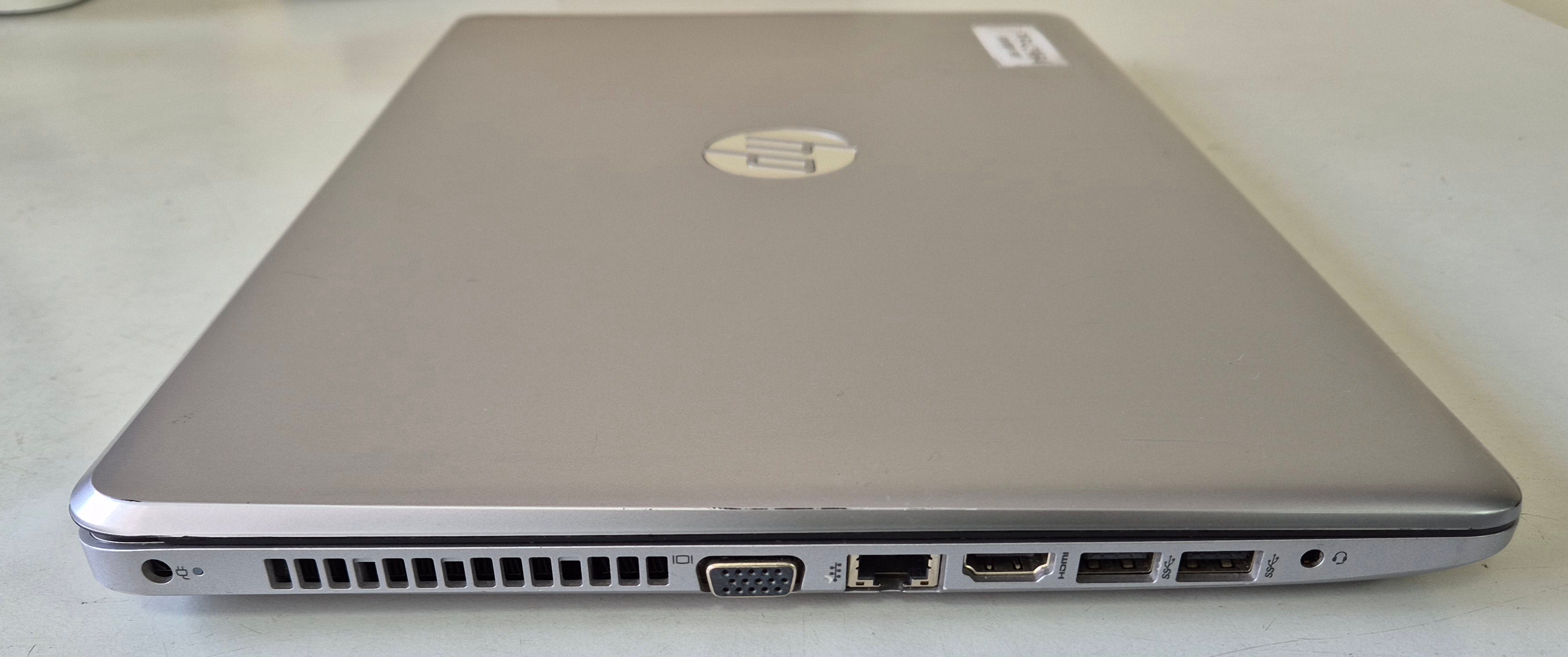 HP 250 G6 256GB SSD 8GB RAM i5-1135G7 2.4GHz NO OS 15.6" ( 1WY59EA#ABU ) SPR