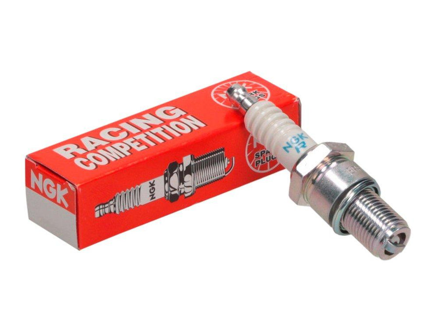 NGK Spark Plug Racing Competition ( BR8EG NEW )