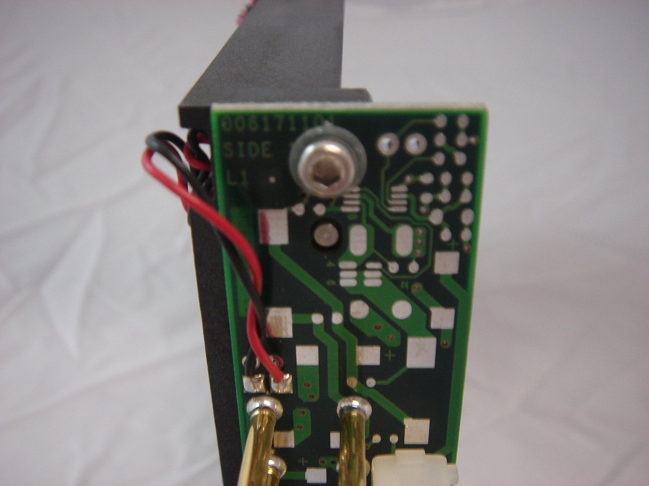 PR04243_6171101_Maxtor 3.5" HDD Bay with Sensor Board - Image5