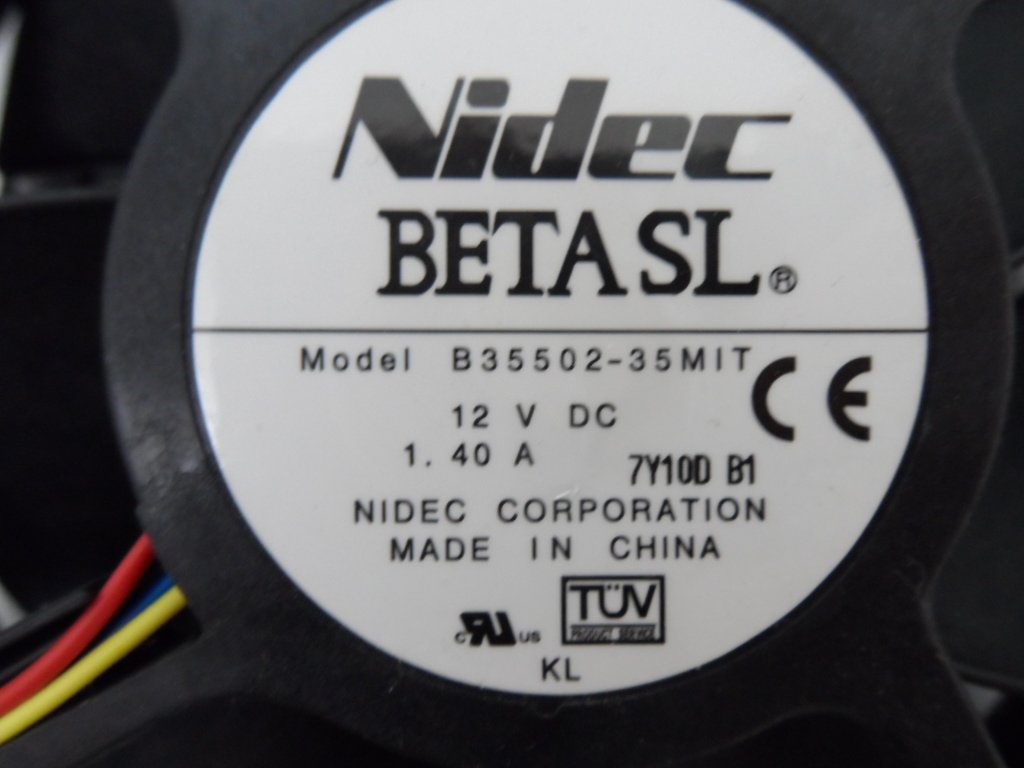 PR12647_B35502-35 MIT_Nidec Beta SL PC 12V Computer Cooling Fan - Image4
