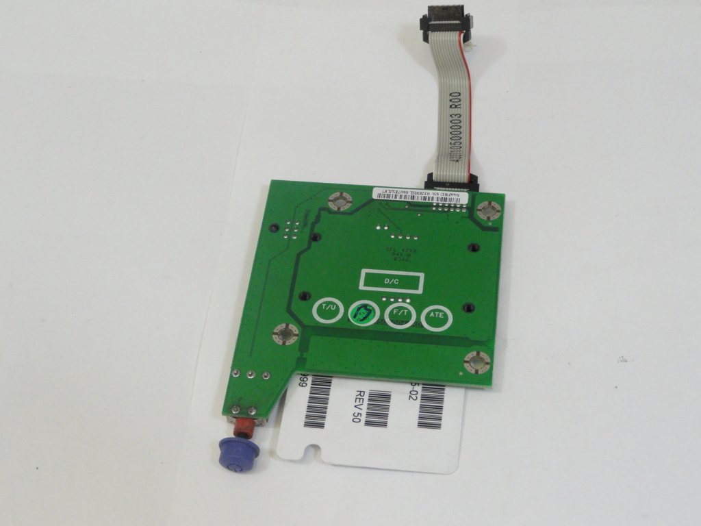 PR11379_370-5127-03_System Configuration Card Reader 370-5127 - Image3