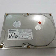 Quantum 2.1GB SCSI 50 Pin 5400rpm 3.5in HDD ( SE21S012 7025014712174 ) REF