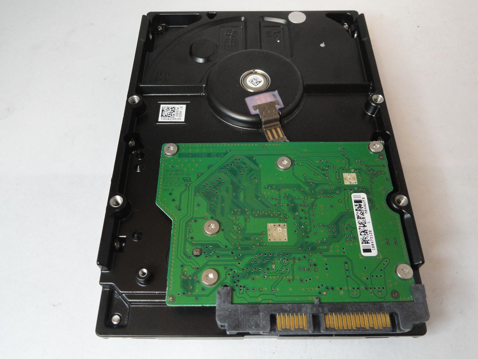 PR18947_9DS111-329_Maxtor 80GB SATA 7200rpm 3.5in HDD - Image2