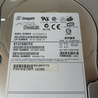PR21308_9V3004-038_Seagate NetApp 73Gb FC 10Krpm 3.5in HDD - Image2