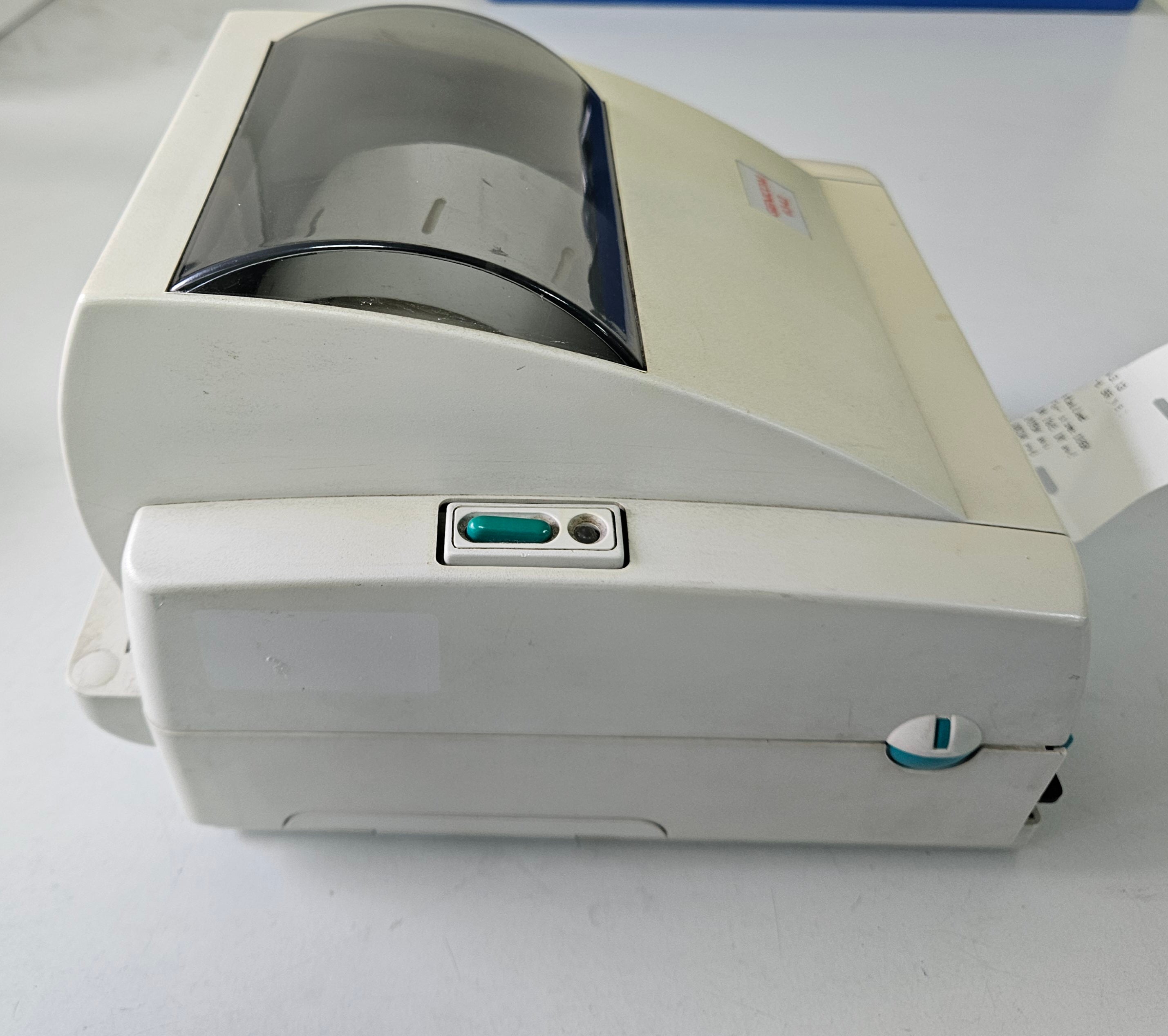 Genicom 6342 Thermal Barcode Label Printer NO PSU ( 3P6342AB000A2 ) SPR