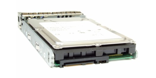 Maxtor IBM 73.4GB SAS 15Krpm 3.5in HDD in caddy ( 8K073S0 71P7407 26K5841 39R7348 40K1043 ) REF