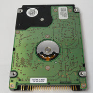 PR25971_0A25830_Hitachi Dell 60Gb IDE 7200rpm 2.5in HDD - Image3