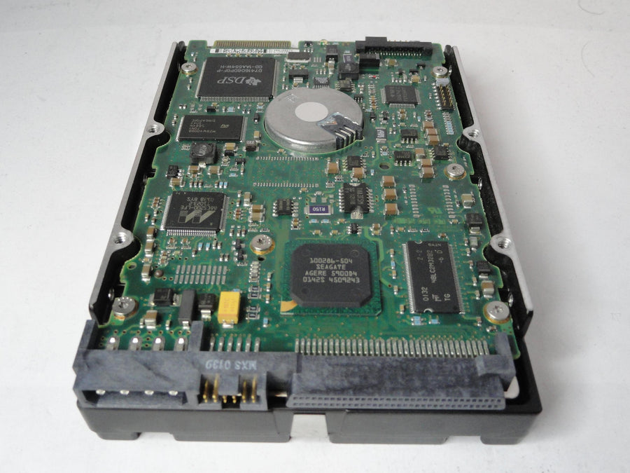 9T4005-002 - Seagate 18.2GB SCSI 68 Pin 15Krpm 3.5in HDD - Refurbished