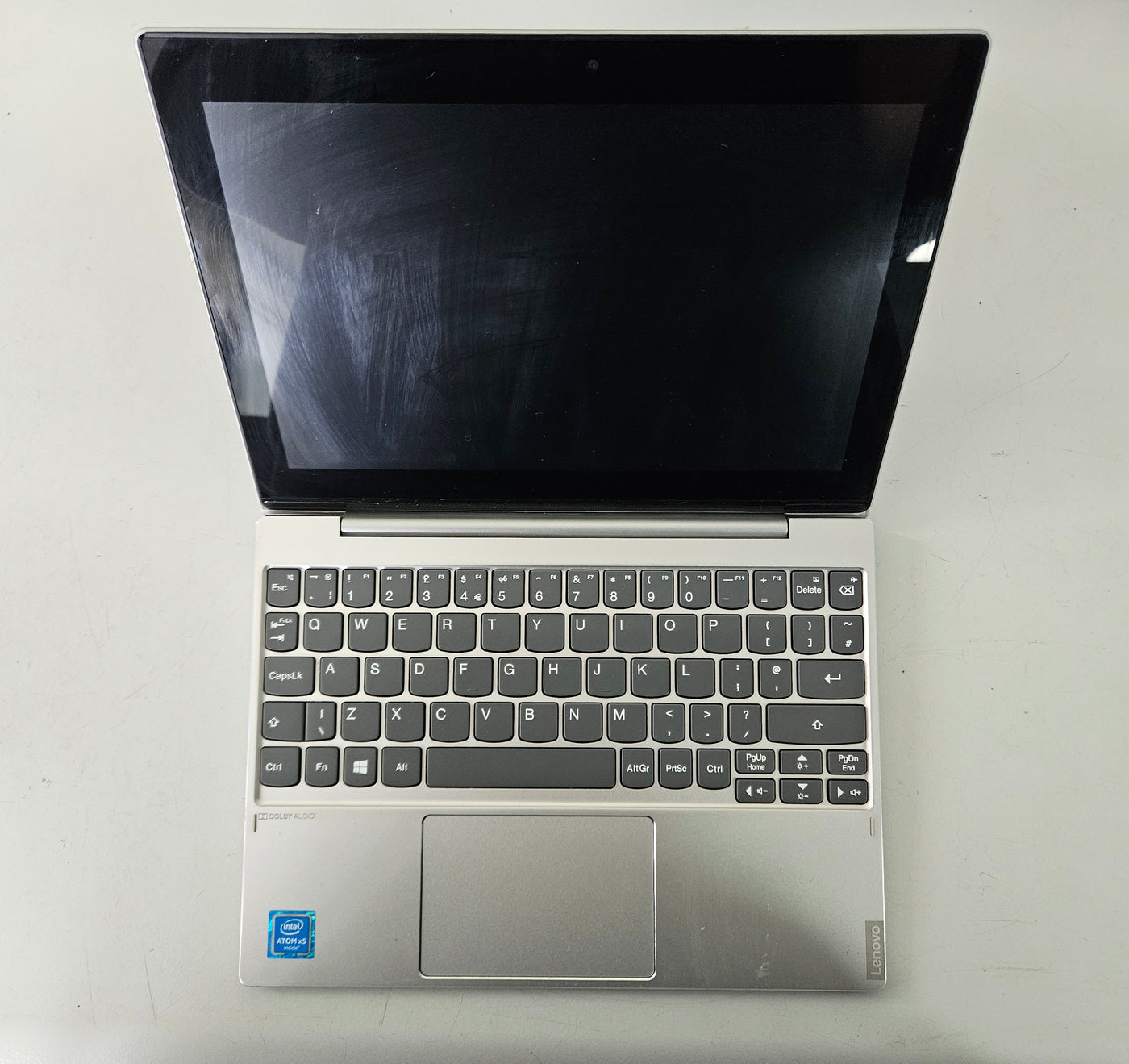 Lenovo MIIX 320-10ICR Bare 10" Laptop ( 80XF ) SPR