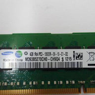 PR21477_M393B5270CH0-CH9Q4_HP/Samsung 4GB PC3-10600 DDR3-1333MHz 240-Pin DIMM - Image4