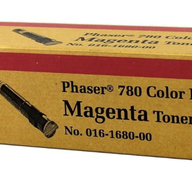 Xerox Magenta Toner Cartridge Phaser 780 - 5900 Sheets ( 016-1680-00 ) NEW OLD STOCK FINAL SALE