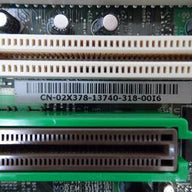 PR01747_2X378_Dell OptiPlex GX260 Small Mini Tower Motherboard - Image2