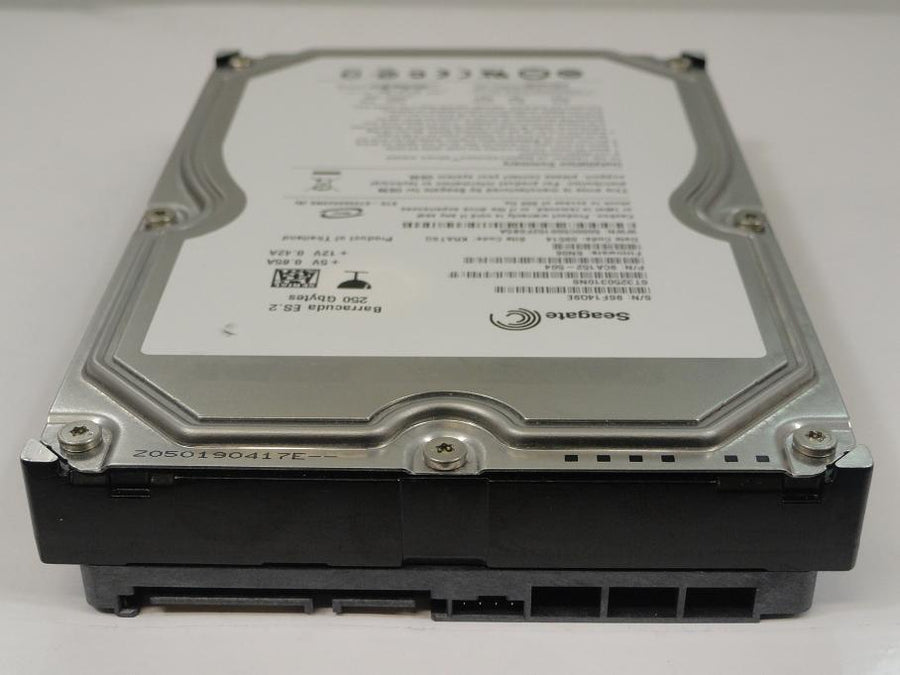 9CA152-504 - Seagate 250Gb SATA 7200rpm 3.5in HDD - Refurbished