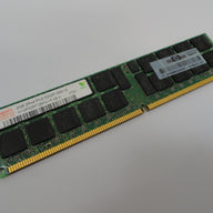 Hynix HP 2GB PC2-5300 CL5 ECC DDR2-667 DIMM ( HYMP525P72BP4-Y5 405476-051 ) REF