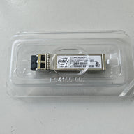 Dell SFP+ 10GB 850nm SR Optical Transceiver ( 0XYD50 ) REF