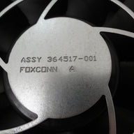 PR16568_VA450DC_Nidec 120mm Fan Assembly from HP Proliant DL580 G4 - Image2
