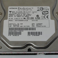 PR11806_0A30210_Hitachi 80GB IDE 7200rpm 3.5in HDD - Image3