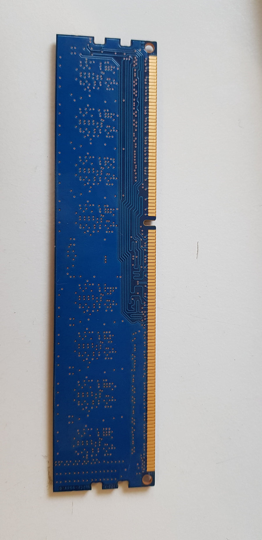 Hynix 2GB 1Rx8 PC3 nonECC 240Pin DDR3 RAM DIMM Memory Module HMT325U6EFR8C-PB N0 AA