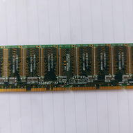 Buffalo 256MB 133MHz PC133 NonECC Unbuffered CL3 DDR SDRAM DIMM Memory Module (VS133-S256HCJ)