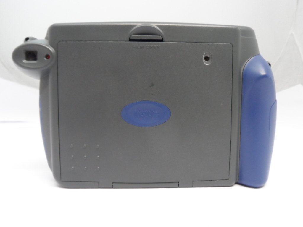 Fujifilm Instax 200 Point And Shoot FILM Camera ( Instax 200 USED )