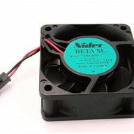 Beta SL 24V DC FAN (D06K-24TU 6632G REF)