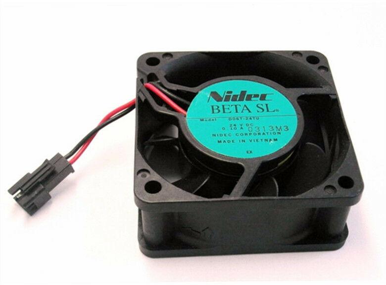 Beta SL 24V DC FAN (D06K-24TU 6632G REF)