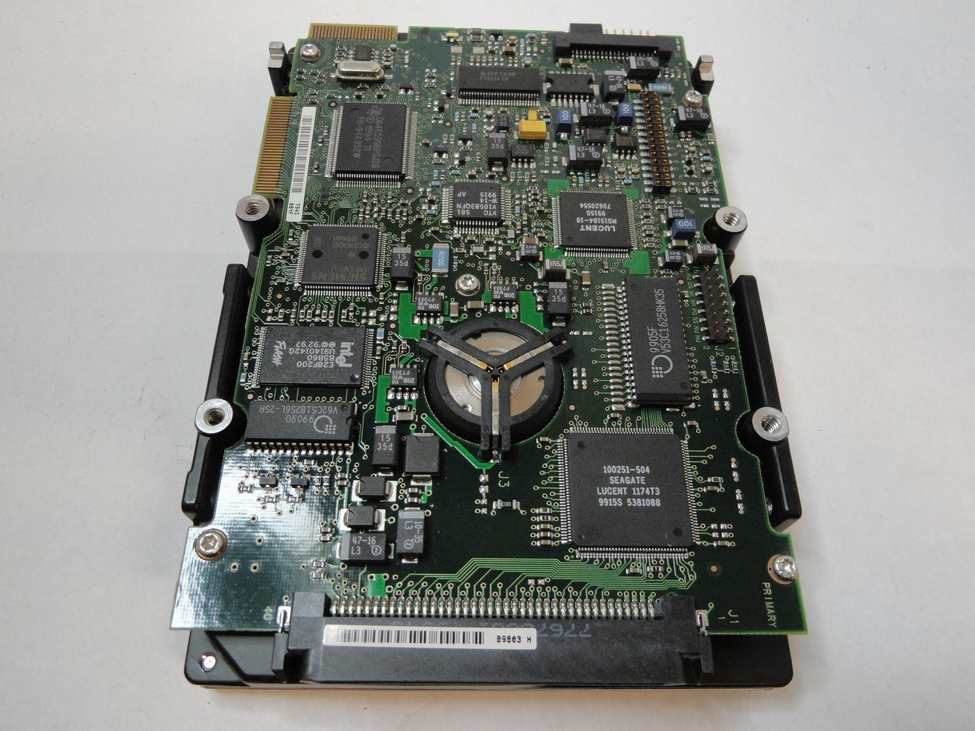 PR24243_9J4008-010_Seagate 9GB SCSI 80 Pin 7200rpm 3.5in HDD - Image2