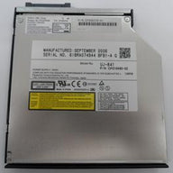 PR19589_CP280376_Toshiba CP280376 DVD/RW Drive - Image2