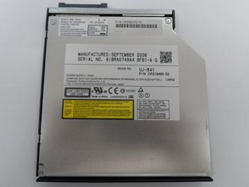 PR19589_CP280376_Toshiba CP280376 DVD/RW Drive - Image2