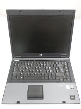 PR19814_6710b_HP 6710b 1Gb Ram 1.8Ghz 80GB HDD Laptop - Image6