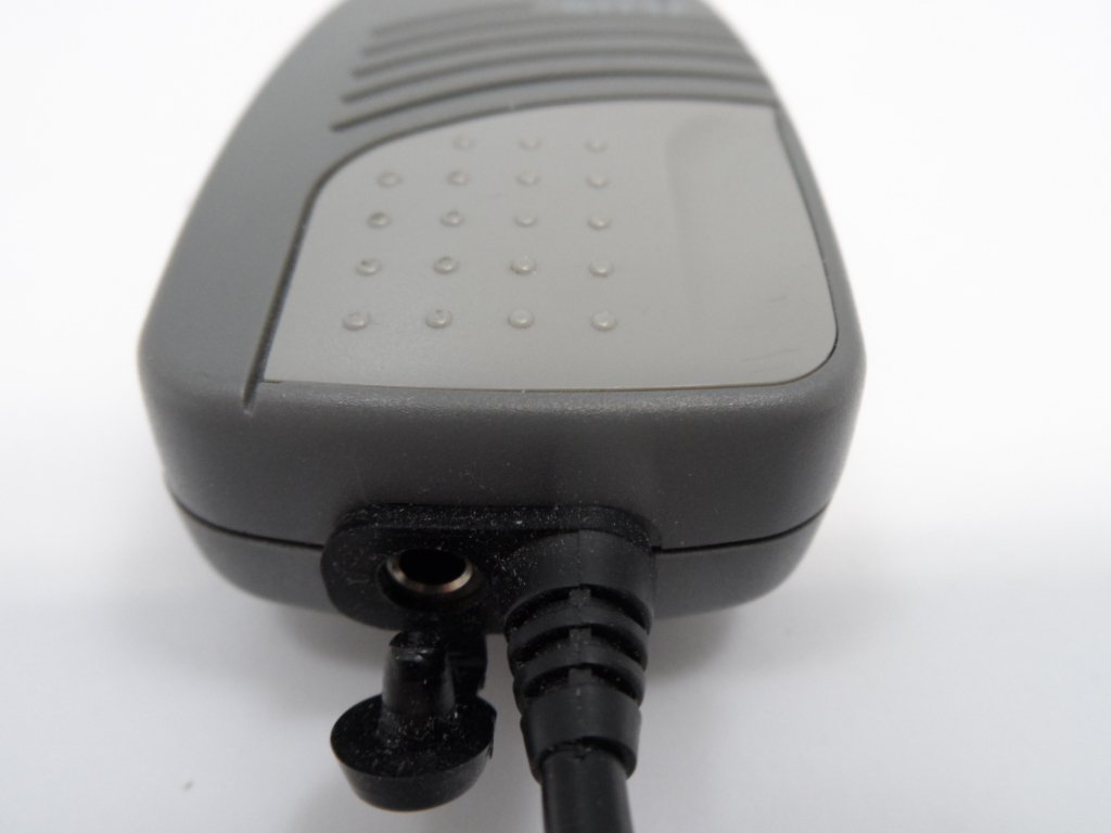 Commtel G173F 2Jack Plug In Speaker With Mic ( G173F ) SPR
