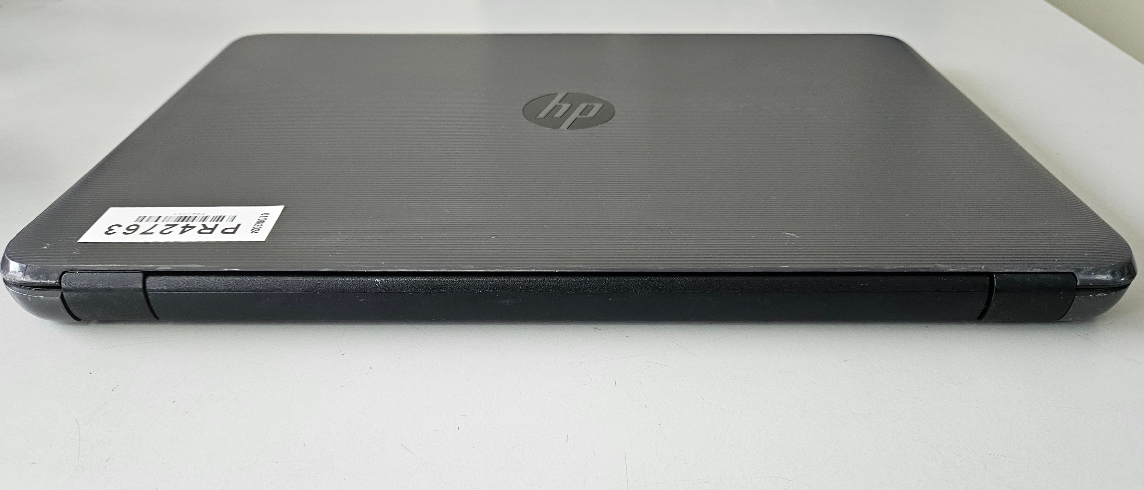 HP 250 G5 500GB SSD 4GB i5-6200U Linux Mint 21.3 15.6" ( W4N26E#ABU ) USED POOR BATTERY